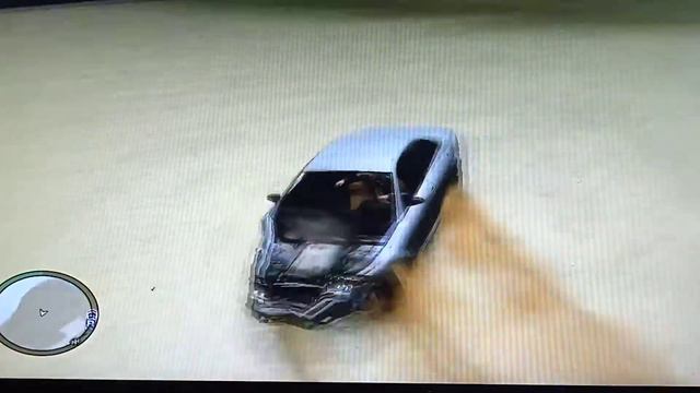 играю в GTA 4 первый раз смотреть онлайн