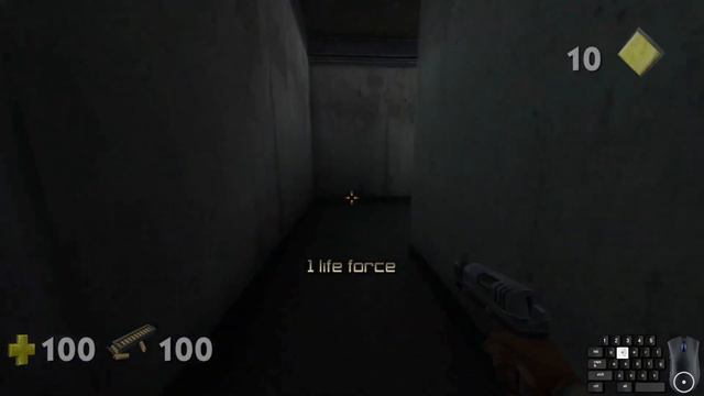 Turok 3: Shadow of Oblivion Remastered | Oblivion, 100% | Chapter 1: The Breach смотреть онлайн