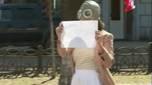 Противогаз ей к лицу: на свою голову  встречаем День защиты от химической опасности