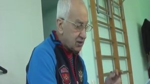 Академия Здоровья Василия Скакуна