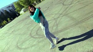 FILV - BALENCIAGA - Dance (jeny_miki)