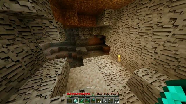 самый РЕАЛИСТИЧНЫЙ ТЕКСТУРПАК ДЛЯ СЛАБЫХ ПК В MINECRAFT!?Реалистичные шейдеры Мкпе!