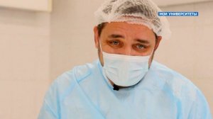 Мои университеты. Приволжский медицинский университет