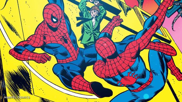 10 Spider-Man Storylines We Need To See In The MCU смотреть онлайн