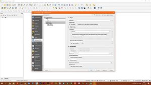 QGIS 3 - № 89. Гиперссылки в QGIS