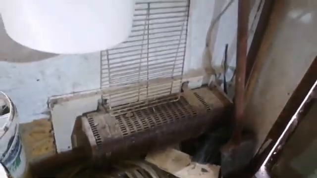 Сарай для свиней и коз своими руками