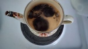 Ширчой ? национальный напиток таджиков