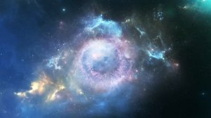 ?Deep Relaxation Space Journey - Ambient Space  Music