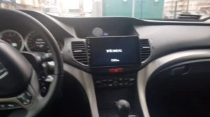 Teyes Spro 4x64 for Honda Accord 8