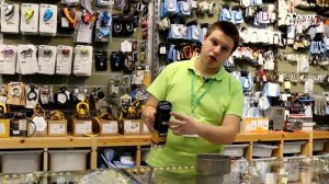 Термостакан Stanley Classic one hand vacuum. Обзор