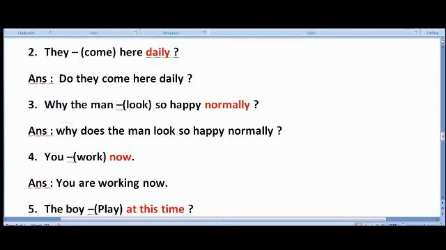 Use the Right form of Verbs/ Use the Correct form of Verbs. Only Present Tense how to learn engl смотреть онлайн