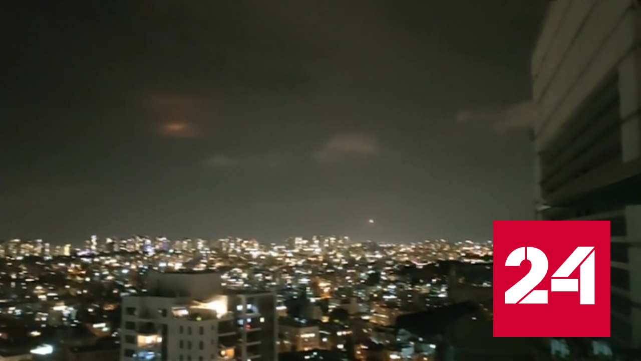 Мир по-разному отреагировал на эскалацию палестино-израильских отношений - Россия 24