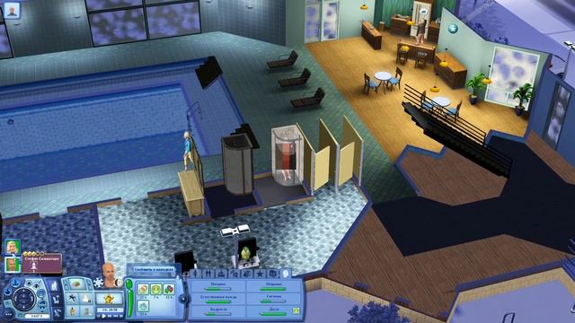 The Sims 3 | Династия Сальваторе - СВАДЬБА | серия №10