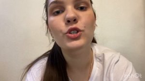 АСМР Массаж шеи и плеч ???