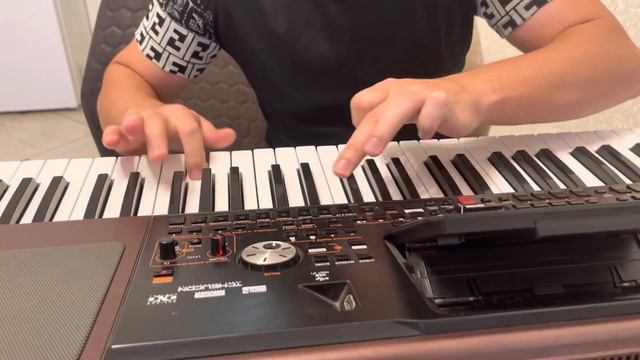 Сакит Самедов - Индийская музыка 2021. Супер исполнение. Тери Мери. Teri Meri смотреть онлайн