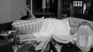 The gun 2018 - English SUB