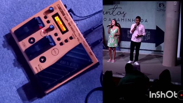 Ibanez RG 350 MZ Yellow Na estrada - Top demais смотреть онлайн