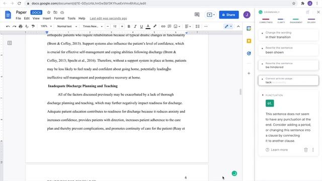 6 useful websites/extensions for students! ? ✨ *free*