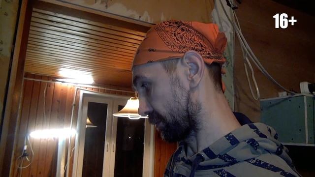 Как выровнять наружный угол стены малярным уголком. Армирование внешнего угла. Дача 67. 16+