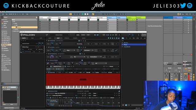 How To Make a HARD Guitar Beat for Roddy Ricch | Ableton Live 10.1