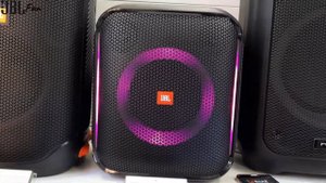 ?JBL Partybox ENCORE ESSENTIAL❌BEST Speaker for PARTYES & TRIPS Sound & BASS TEST