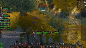 WoW Classic: Rogue on Rogue Violence