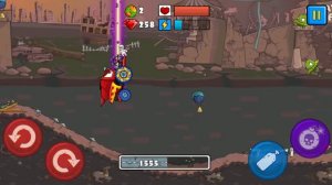 Car Eats Car - Хищные машины Новая МАШИНКА КОМБАЙН Машина ест машину Car Eats Car