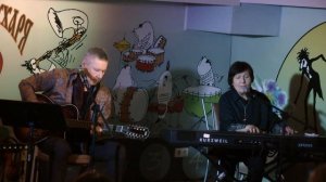 Татьяна Рузавина и Сергей Таюшев "Сожалею"