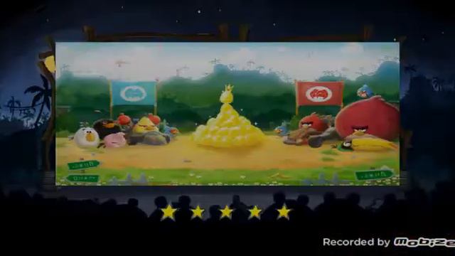 angry birds go #2 melhorando o carro смотреть онлайн