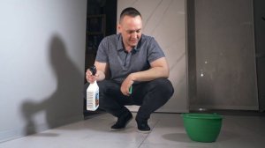 Как быстро и качественно очистить межплиточные швы керамогранита