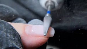 Снятие покрытия фрезой? - ЛЕГКО!!!