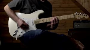 Fender Custom Shop Custom '54 Stratocaster® Pickups -- CLEAN | Fender