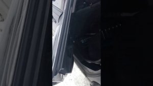 Ремонт ограничителей дверей Mazda 3