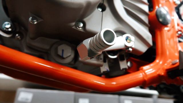 Мотоцикл новинка 2024 года! KAYO K2 Pro 2118 с движком 175FMM