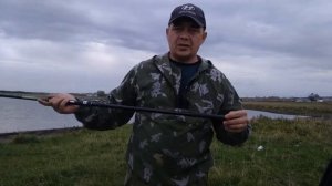 ХОЧЕШЬ МАКСИМАЛЬНЫЙ КАЙФ НА РЫБАЛКЕ??? | KAIDA CARP KLAER 3.6 M 3.75 lb| #ОБЗОР#