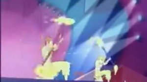 Стелла & Брендан Любовь