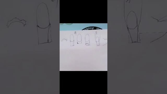 ?ОПИЛ ФОРМЫ НАТУРАЛЬНЫХ НОГТЕЙ? ЧАСТЬ 1
