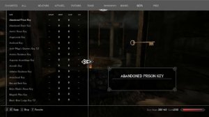 Skyrim mod of the day: QD Inventory SSE