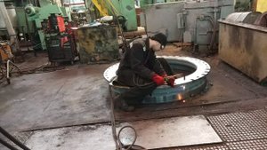 Газорезка