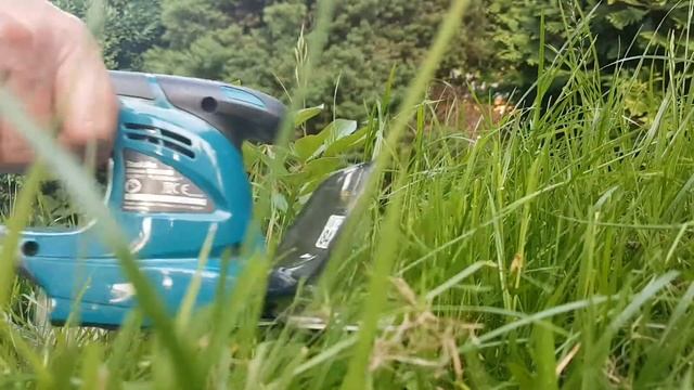 Makita UH200D na żywo смотреть онлайн