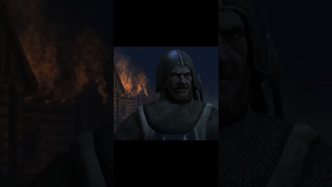 #witcher #ведьмак #golovinsa #прохождение смотреть онлайн