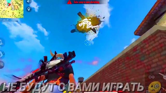 🤯Как ИГРАТЬ СНС 🥰Лучшие ФИШКИ СТЕНКА НА СТЕНКУ😱ГЛАВНЫЕ СЕКРЕТЫ🤪Лучшая ОБУЧАЛКА😎Обучалка Фри фаер😌