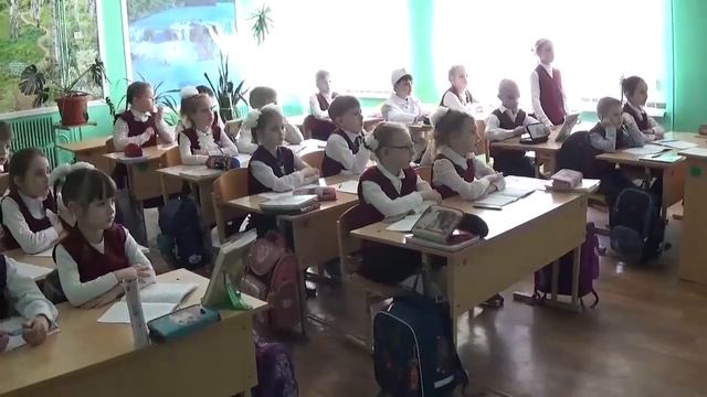 Видео-урок на тему:"Фолклор.Тайны слова" Мастрюкова Е.Н.