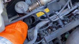 Разборка Citroen - Jumper (Relay) 2002-2006, 2.2 (VIN: VF7ZCRMNC17539944) SC54KCK