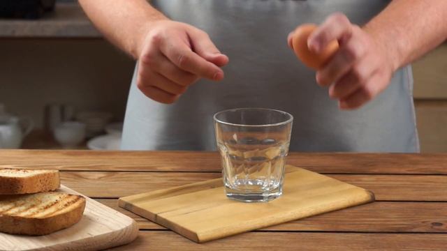 Как приготовить яйцо пашот – вкусный и простой завтрак!