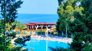 ОТДЫХ В БАТУМИ. DREAMLAND OASIS. Аренда.