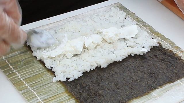 СУШИ из речной рыбы!!! Поймали и приготовили!!!