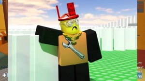 MY 11 YEAR ROBLOX AVATAR EVOLUTION (2008-2019)