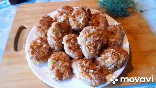 Ленивые Голубцы??Проще Простого ??Готовлюсь К Мукбангу????? смотреть онлайн