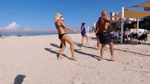 Jerusalem Dance-Bat Yam-Israel
